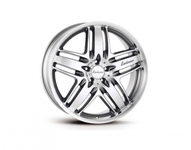 MERCEDES-BENZ S W222 Limousine Facelift Lorinser Tuning  MERCEDES-BENZ S W222 Limousine Facelift Lorinser Tuning