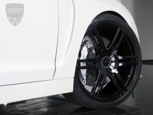 BENTLEY Flying Spur Limousine Mansory Tuning  BENTLEY Flying Spur Limousine Mansory Tuning