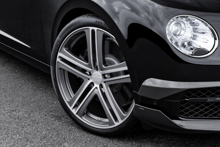 BENTLEY Flying Spur Limousine Startech Tuning  BENTLEY Flying Spur Limousine Startech Tuning