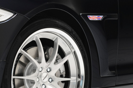 JAGUAR XJ Limousine Startech Tuning  JAGUAR XJ Limousine Startech Tuning