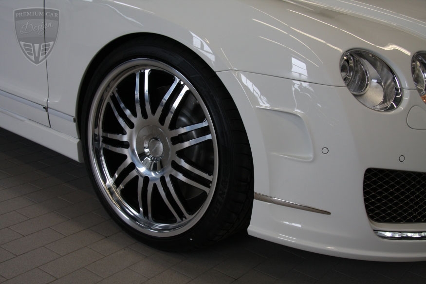 BENTLEY Flying Spur Speed Limousine Mansory Tuning  BENTLEY Flying Spur Speed Limousine Mansory Tuning