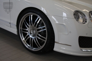 BENTLEY Flying Spur Speed Limousine Mansory Tuning  BENTLEY Flying Spur Speed Limousine Mansory Tuning