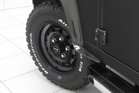 LAND ROVER Defender Terepjáró Startech Tuning  LAND ROVER Defender Terepjáró Startech Tuning