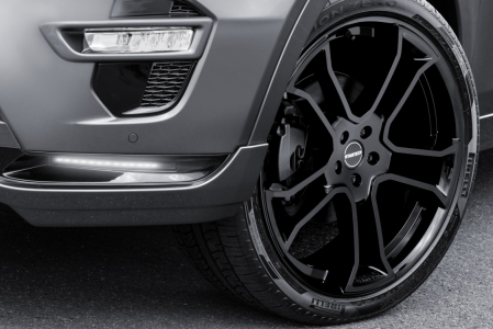LAND ROVER Discovery Discovery Sport Startech Tuning  LAND ROVER Discovery Discovery Sport Startech Tuning