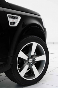 LAND ROVER FREELANDER FREELANDER II Startech Tuning  LAND ROVER FREELANDER FREELANDER II Startech Tuning