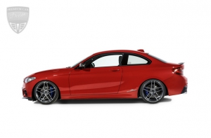 BMW 2 F22 Coupé AC Schnitzer Tuning  BMW 2 F22 Coupé AC Schnitzer Tuning