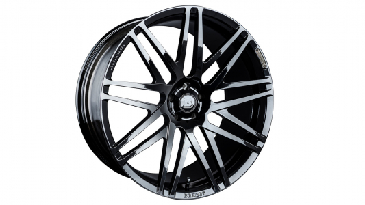 MERCEDES-BENZ GLE V167 GLE SUV Brabus Tuning  MERCEDES-BENZ GLE V167 GLE SUV Brabus Tuning
