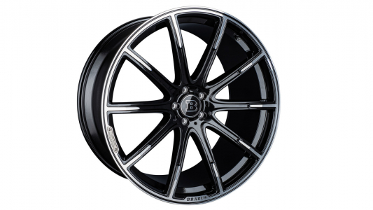 MERCEDES-BENZ GLE V167 GLE SUV Brabus Tuning  MERCEDES-BENZ GLE V167 GLE SUV Brabus Tuning