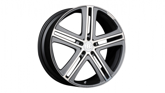 MERCEDES-BENZ GLS X167 GLS SUV Brabus Tuning  MERCEDES-BENZ GLS X167 GLS SUV Brabus Tuning