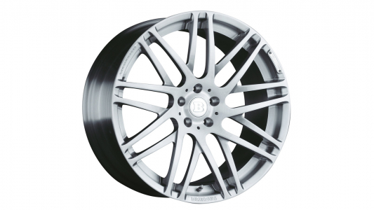MERCEDES-BENZ EQ N293 EQC SUV Brabus Tuning  MERCEDES-BENZ EQ N293 EQC SUV Brabus Tuning