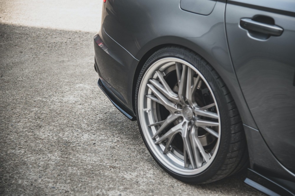 AUDI A6 A6 (4G) Premium Car Design Tuning  AUDI A6 A6 (4G) Premium Car Design Tuning