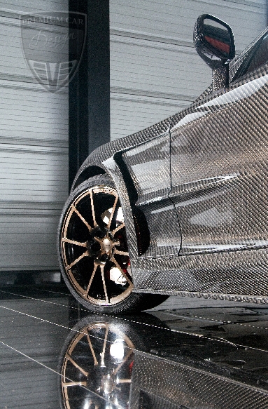 ASTON MARTIN DB9/ Volante Coupé/Cabrio Mansory Tuning  ASTON MARTIN DB9/ Volante Coupé/Cabrio Mansory Tuning