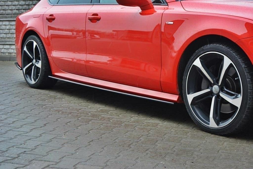 AUDI A7 A7 (4G8) Premium Car Design Tuning  AUDI A7 A7 (4G8) Premium Car Design Tuning
