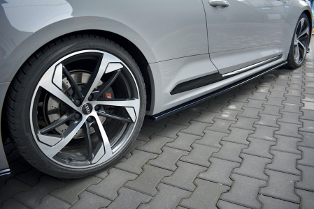 AUDI RS RS5 (B9) Premium Car Design Tuning  AUDI RS RS5 (B9) Premium Car Design Tuning
