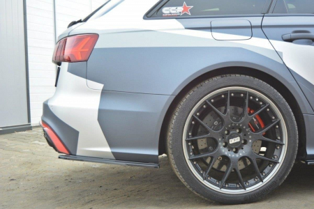 AUDI RS RS6 (C7) Premium Car Design Tuning 