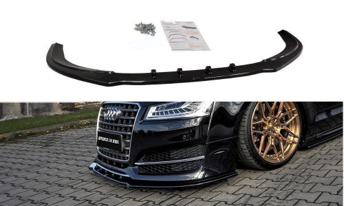 AUDI S S8 (D4) Premium Car Design Tuning  AUDI S S8 (D4) Premium Car Design Tuning