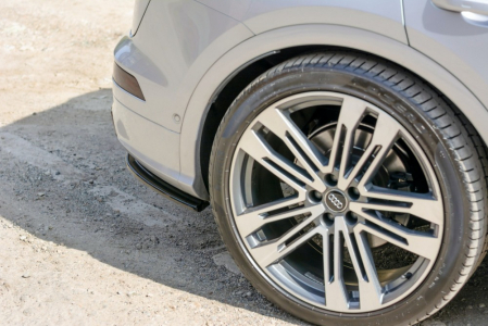 AUDI S SQ5 (FY) Premium Car Design Tuning  AUDI S SQ5 (FY) Premium Car Design Tuning