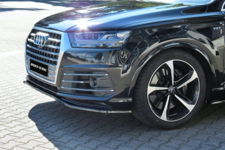 AUDI S SQ7 (4M) Premium Car Design Tuning  AUDI S SQ7 (4M) Premium Car Design Tuning