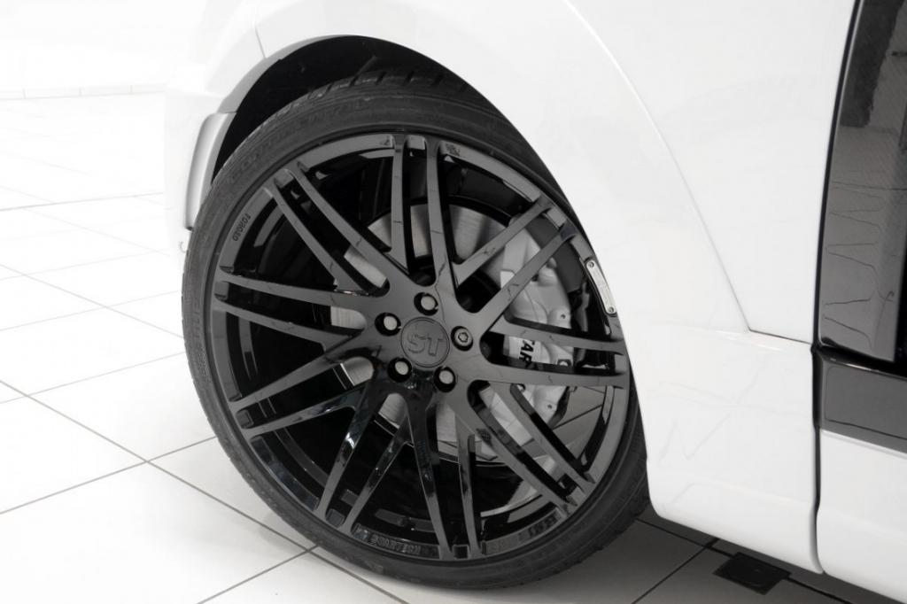 RANGE ROVER  Range Rover Range Rover II Offroader Startech Tuning  RANGE ROVER  Range Rover Range Rover II Offroader Startech Tuning