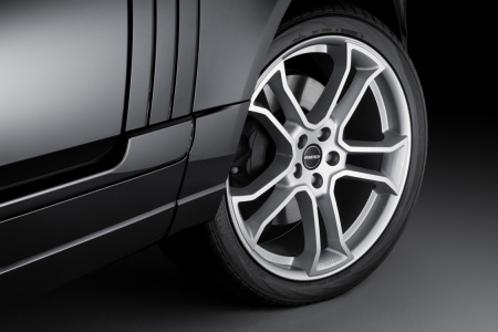 RANGE ROVER  Range Rover Range Rover II Offroader Startech Tuning  RANGE ROVER  Range Rover Range Rover II Offroader Startech Tuning