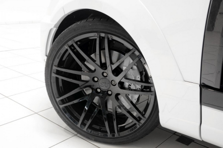 RANGE ROVER  Range Rover Range Rover II Offroader Startech Tuning  RANGE ROVER  Range Rover Range Rover II Offroader Startech Tuning