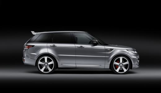 RANGE ROVER  Range Rover Sport Range Rover Sport II Offroader Startech Tuning  RANGE ROVER  Range Rover Sport Range Rover Sport II Offroader Startech Tuning