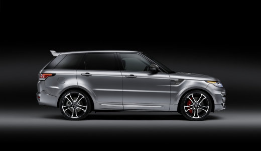 RANGE ROVER  Range Rover Sport Range Rover Sport II Offroader Startech Tuning  RANGE ROVER  Range Rover Sport Range Rover Sport II Offroader Startech Tuning