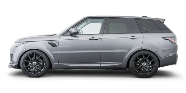 RANGE ROVER  Range Rover Sport Range Rover Sport II Offroader LCI Startech Tuning  RANGE ROVER  Range Rover Sport Range Rover Sport II Offroader LCI Startech Tuning