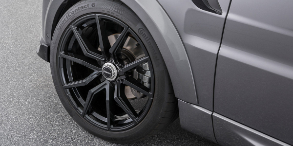 RANGE ROVER  Range Rover Sport Range Rover Sport II Offroader LCI Startech Tuning  RANGE ROVER  Range Rover Sport Range Rover Sport II Offroader LCI Startech Tuning