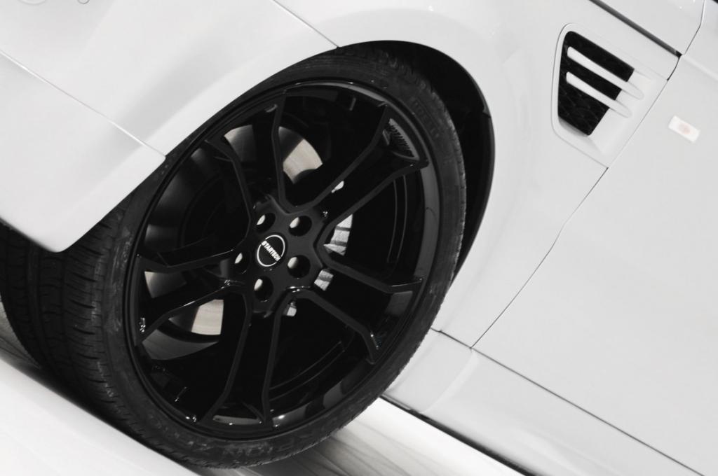 RANGE ROVER  Range Rover Sport Range Rover Sport Offroader Startech Tuning  RANGE ROVER  Range Rover Sport Range Rover Sport Offroader Startech Tuning