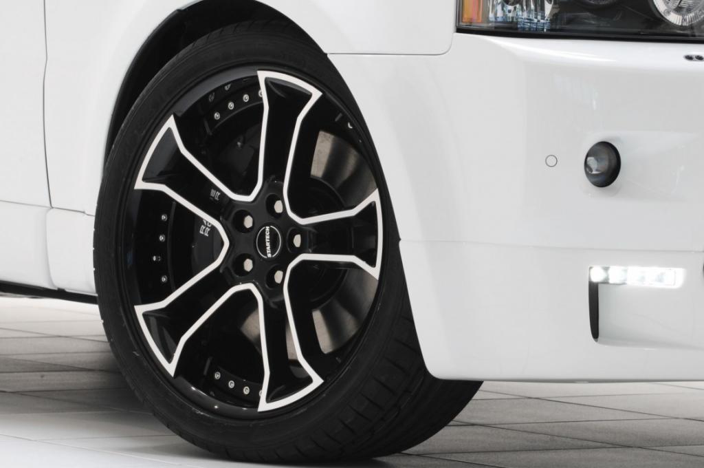 RANGE ROVER  Range Rover Sport Range Rover Sport Offroader Startech Tuning  RANGE ROVER  Range Rover Sport Range Rover Sport Offroader Startech Tuning