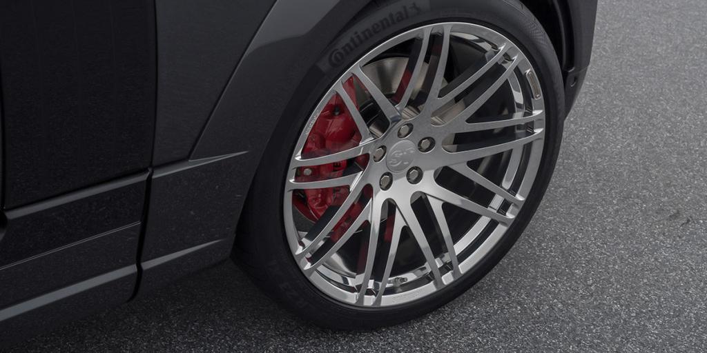 RANGE ROVER  Range Rover Range Rover II Offroader LCI Startech Tuning  RANGE ROVER  Range Rover Range Rover II Offroader LCI Startech Tuning