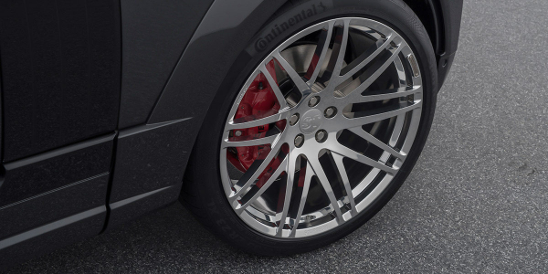 RANGE ROVER  Range Rover Range Rover II Offroader LCI Startech Tuning  RANGE ROVER  Range Rover Range Rover II Offroader LCI Startech Tuning