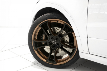 RANGE ROVER  Evoque Evoque Offroader Startech Tuning  RANGE ROVER  Evoque Evoque Offroader Startech Tuning