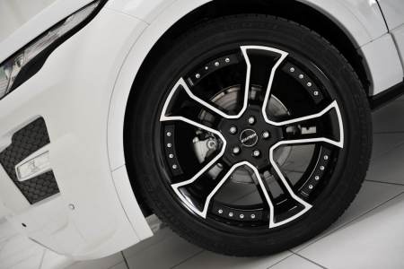 RANGE ROVER  Evoque Evoque Offroader Startech Tuning  RANGE ROVER  Evoque Evoque Offroader Startech Tuning