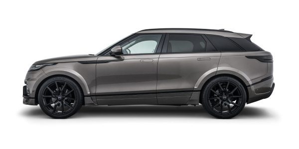 RANGE ROVER  Velar Offroader Startech Tuning  RANGE ROVER  Velar Offroader Startech Tuning