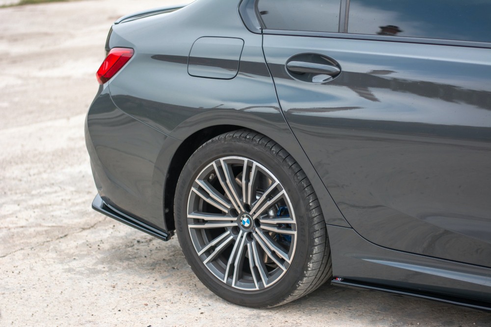 BMW 3 G20 Limousine Premium Car Design Tuning  BMW 3 G20 Limousine Premium Car Design Tuning
