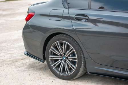BMW 3 G20 Limousine Premium Car Design Tuning  BMW 3 G20 Limousine Premium Car Design Tuning