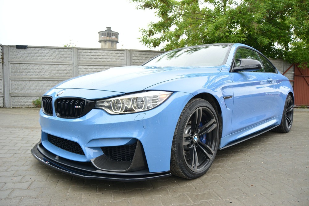 BMW M F82 M4 Coupé Premium Car Design Tuning  BMW M F82 M4 Coupé Premium Car Design Tuning