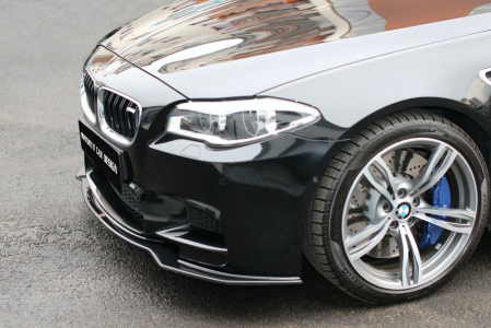 BMW M F10 M5 Premium Car Design Tuning  BMW M F10 M5 Premium Car Design Tuning