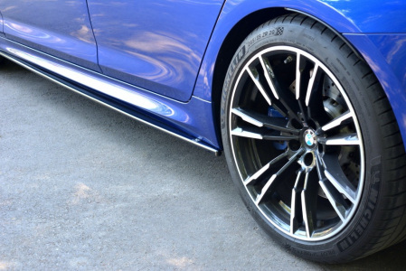 BMW M F90 M5 Limousine Premium Car Design Tuning  BMW M F90 M5 Limousine Premium Car Design Tuning