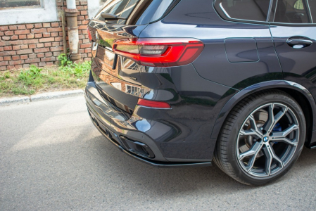 BMW X G05 X5 Premium Car Design Tuning  BMW X G05 X5 Premium Car Design Tuning