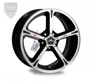 BMW 3 E90 Limousine AC Schnitzer Tuning  BMW 3 E90 Limousine AC Schnitzer Tuning