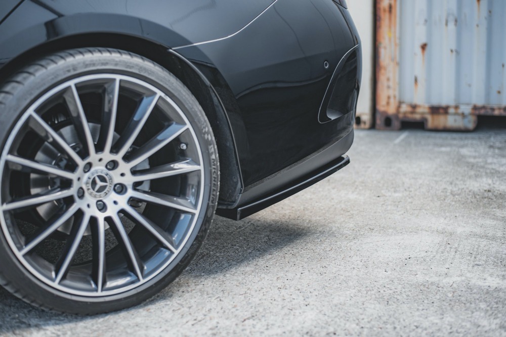 MERCEDES-BENZ CLS C257 Coupé Premium Car Design Tuning  MERCEDES-BENZ CLS C257 Coupé Premium Car Design Tuning