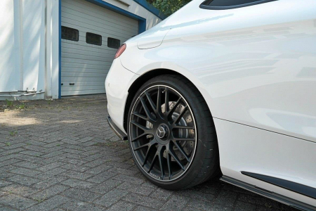 MERCEDES-BENZ C C205 C63 AMG Coupé Premium Car Design Tuning  MERCEDES-BENZ C C205 C63 AMG Coupé Premium Car Design Tuning