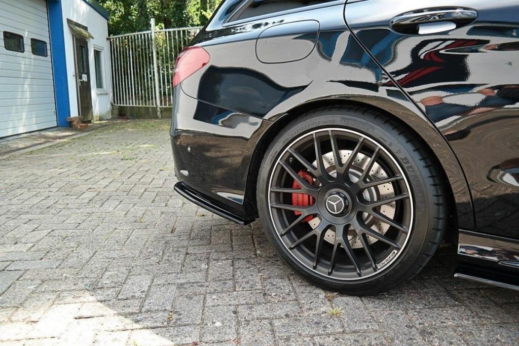 MERCEDES-BENZ C W205 Limousine / S205 T-Modell Premium Car Design Tuning  MERCEDES-BENZ C W205 Limousine / S205 T-Modell Premium Car Design Tuning