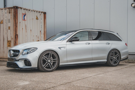 MERCEDES-BENZ E W213 E63 AMG Limousine Premium Car Design Tuning  MERCEDES-BENZ E W213 E63 AMG Limousine Premium Car Design Tuning