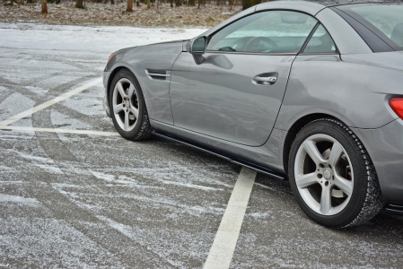 MERCEDES-BENZ SLK R172 Roadster Premium Car Design Tuning  MERCEDES-BENZ SLK R172 Roadster Premium Car Design Tuning