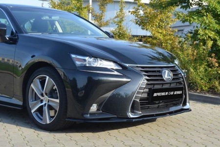 LEXUS GS GS (MK4) Facelift Premium Car Design Tuning  LEXUS GS GS (MK4) Facelift Premium Car Design Tuning