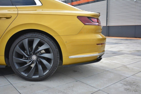 VOLKSWAGEN Arteon Arteon 2017- Premium Car Design Tuning  VOLKSWAGEN Arteon Arteon 2017- Premium Car Design Tuning